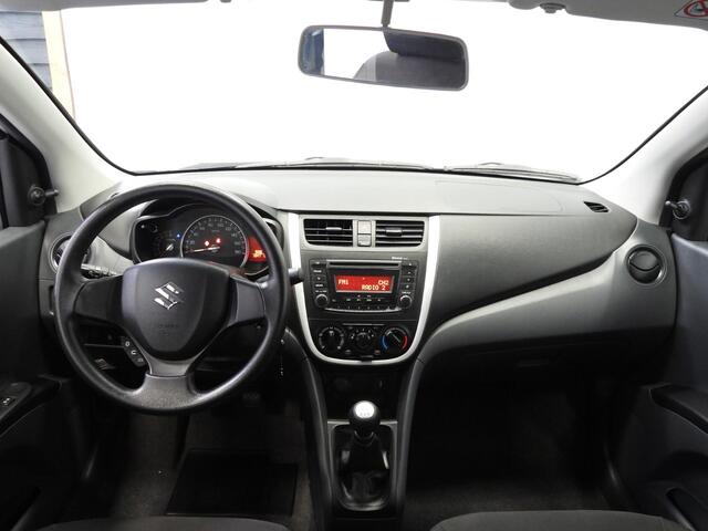 Suzuki CELERIO 1.0 Comfort AIRCO/BLUETOOTH!