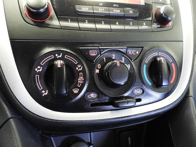 Suzuki CELERIO 1.0 Comfort AIRCO/BLUETOOTH!