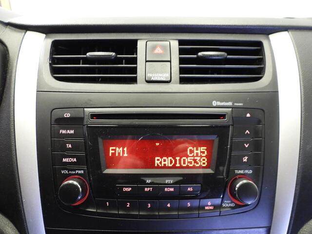 Suzuki CELERIO 1.0 Comfort AIRCO/BLUETOOTH!