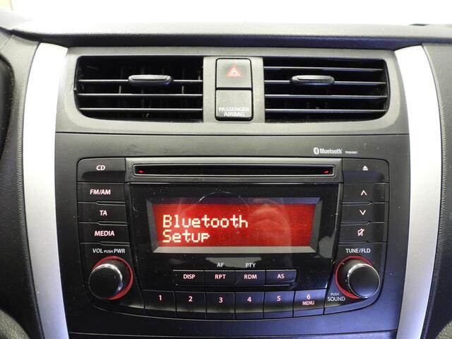 Suzuki CELERIO 1.0 Comfort AIRCO/BLUETOOTH!