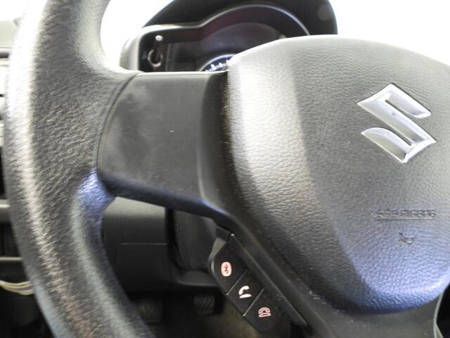 Suzuki CELERIO 1.0 Comfort AIRCO/BLUETOOTH!