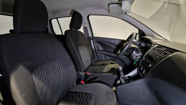 Suzuki CELERIO 1.0 Comfort | Bluetooth | Lichtmetalen Velgen