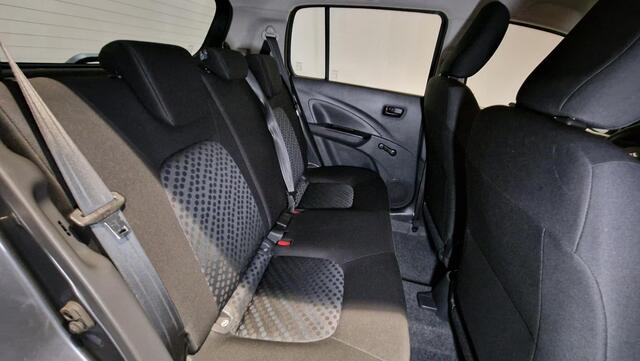 Suzuki CELERIO 1.0 Comfort | Bluetooth | Lichtmetalen Velgen