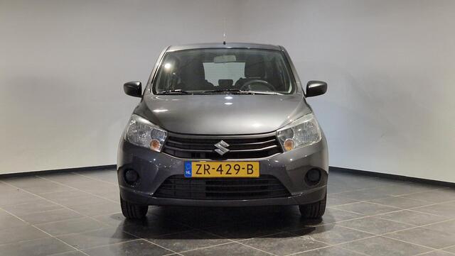 Suzuki CELERIO 1.0 Comfort | Bluetooth | Lichtmetalen Velgen
