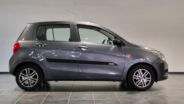 Suzuki CELERIO 1.0 Comfort | Bluetooth | Lichtmetalen Velgen