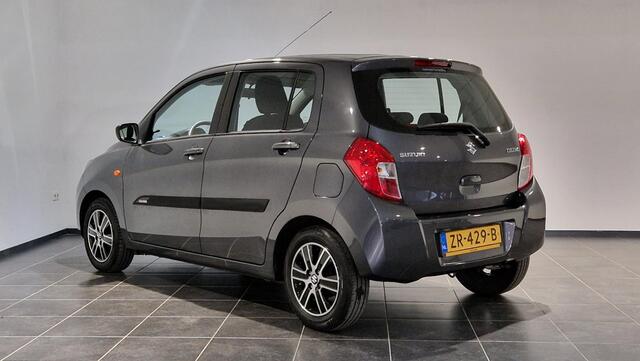 Suzuki CELERIO 1.0 Comfort | Bluetooth | Lichtmetalen Velgen