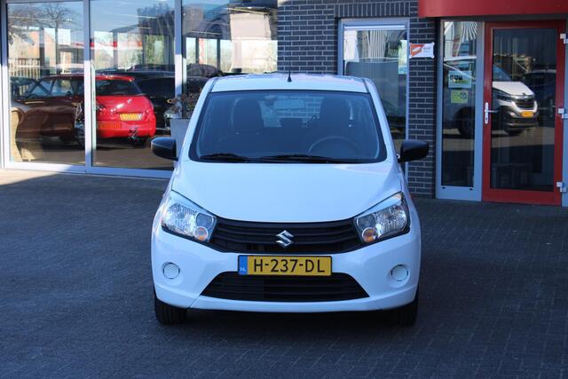 Suzuki CELERIO 1.0 Comfort Airco Incl Garantie!!