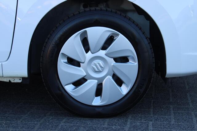 Suzuki CELERIO 1.0 Comfort Airco Incl Garantie!!