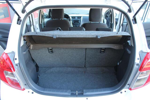 Suzuki CELERIO 1.0 Comfort Airco Incl Garantie!!