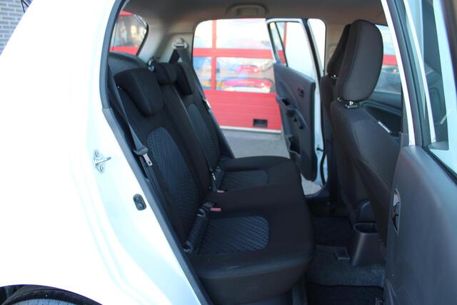 Suzuki CELERIO 1.0 Comfort Airco Incl Garantie!!