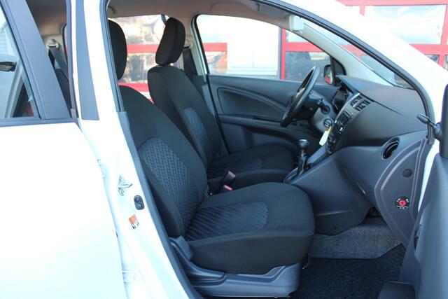 Suzuki CELERIO 1.0 Comfort Airco Incl Garantie!!
