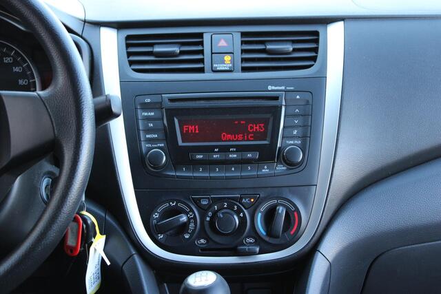 Suzuki CELERIO 1.0 Comfort Airco Incl Garantie!!