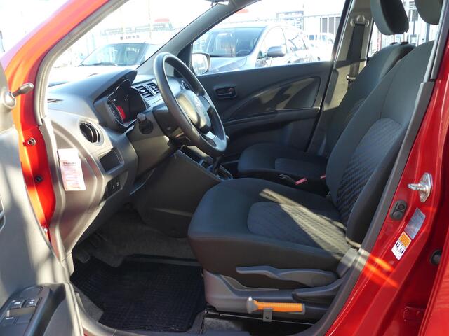 Suzuki CELERIO 1.0 Comfort. Airco, Trekhaak, Radio Cd Airco, Trekhaak, Radio Cd