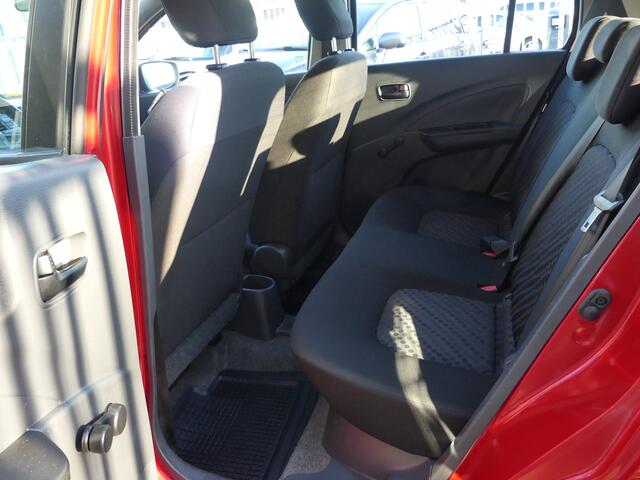 Suzuki CELERIO 1.0 Comfort. Airco, Trekhaak, Radio Cd Airco, Trekhaak, Radio Cd
