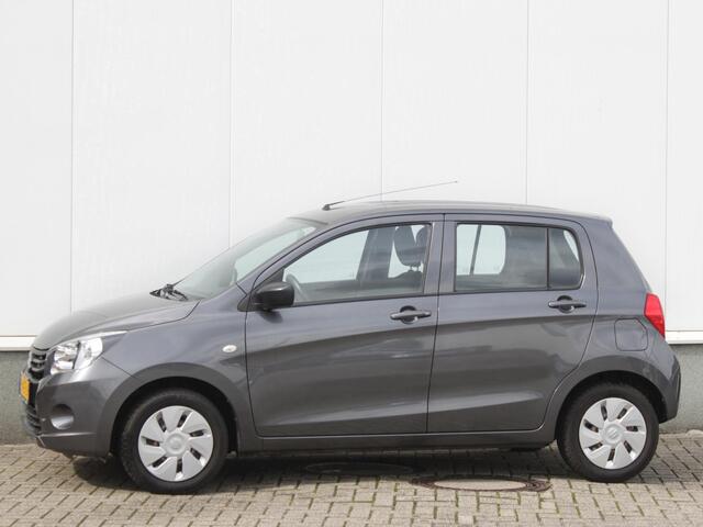 Suzuki CELERIO 1.0 Comfort | Airco | Radio/Bluetooth