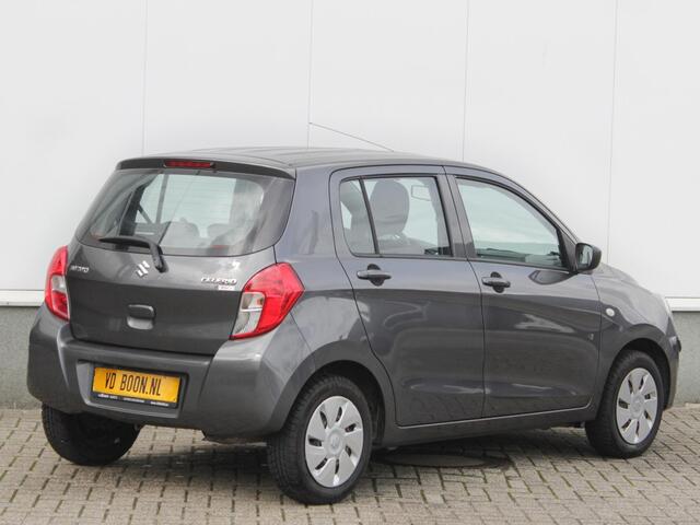 Suzuki CELERIO 1.0 Comfort | Airco | Radio/Bluetooth