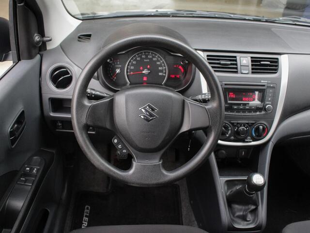 Suzuki CELERIO 1.0 Comfort | Airco | Radio/Bluetooth