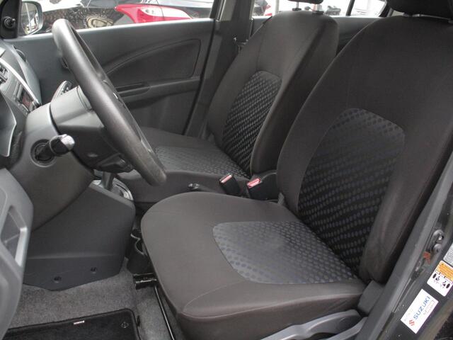 Suzuki CELERIO 1.0 Comfort | Airco | Radio/Bluetooth