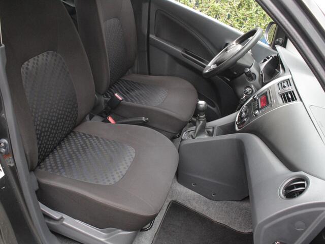 Suzuki CELERIO 1.0 Comfort | Airco | Radio/Bluetooth