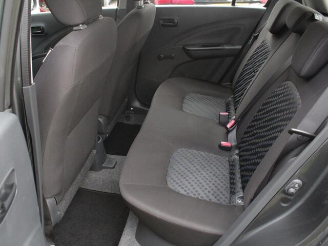 Suzuki CELERIO 1.0 Comfort | Airco | Radio/Bluetooth