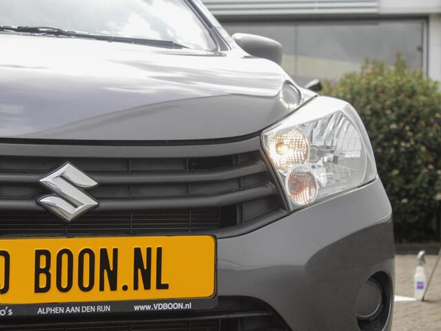 Suzuki CELERIO 1.0 Comfort | Airco | Radio/Bluetooth