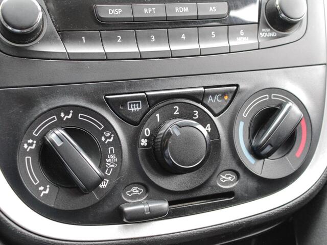 Suzuki CELERIO 1.0 Comfort | Airco | Radio/Bluetooth