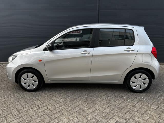 Suzuki CELERIO 1.0 Comfort