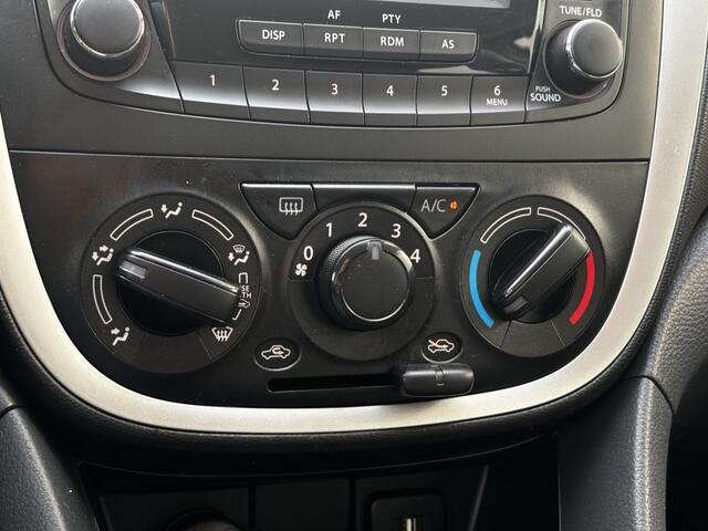 Suzuki CELERIO 1.0 Comfort