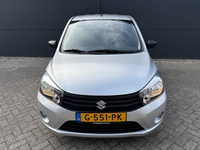 Suzuki CELERIO 1.0 Comfort
