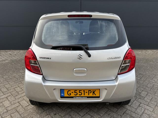 Suzuki CELERIO 1.0 Comfort