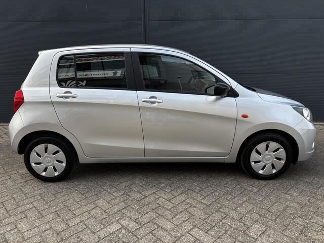Suzuki CELERIO 1.0 Comfort