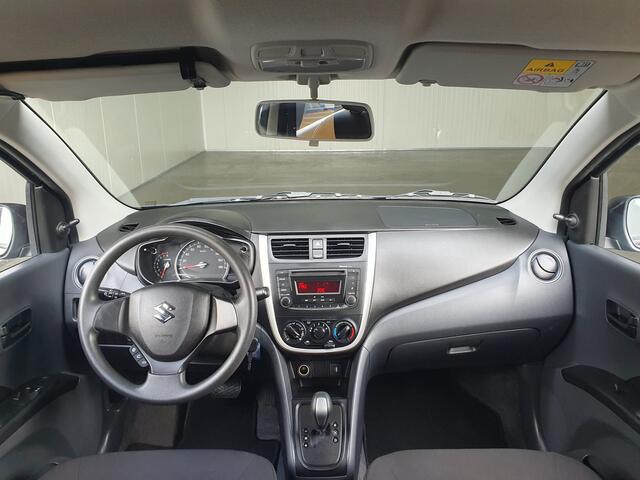 Suzuki CELERIO 1.0 Exclusive AIRCO/EL.PAKKET
