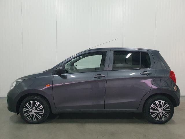 Suzuki CELERIO 1.0 Exclusive AIRCO/EL.PAKKET