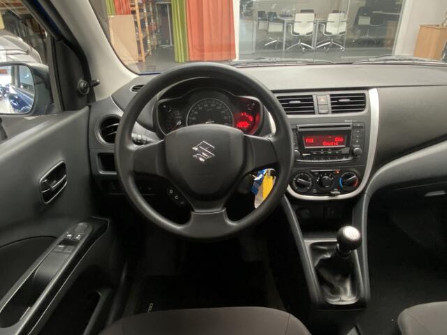 Suzuki CELERIO 1.0 Comfort