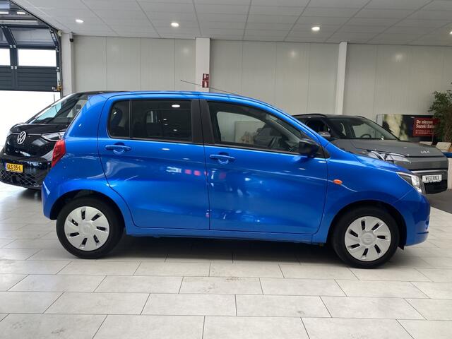 Suzuki CELERIO 1.0 Comfort