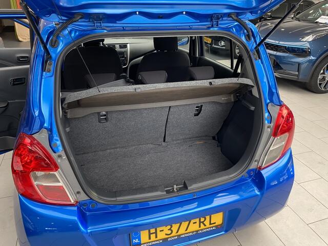 Suzuki CELERIO 1.0 Comfort