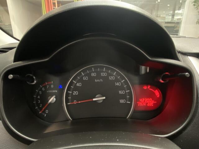 Suzuki CELERIO 1.0 Comfort