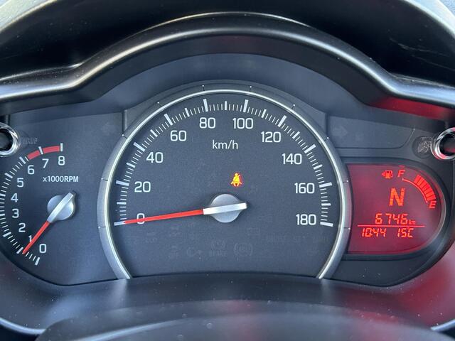 Suzuki CELERIO 1.0 Comfort Automaat | 1ste eigenaar | Lage KM!