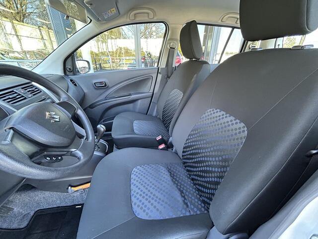 Suzuki CELERIO 1.0 Comfort Automaat | 1ste eigenaar | Lage KM!