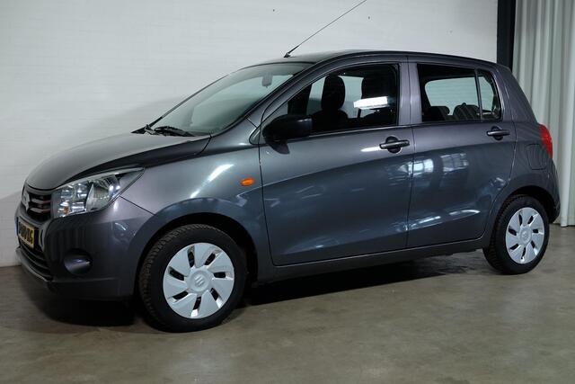 Suzuki CELERIO 1.0 Style