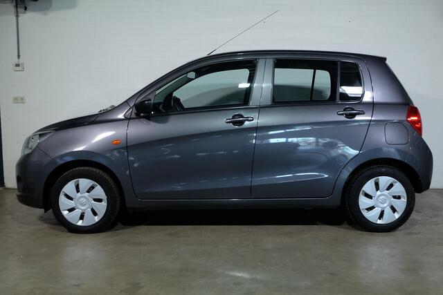 Suzuki CELERIO 1.0 Style