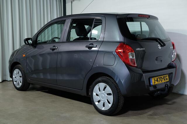 Suzuki CELERIO 1.0 Style