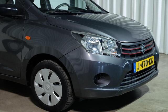 Suzuki CELERIO 1.0 Style