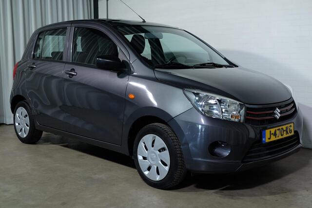 Suzuki CELERIO 1.0 Style