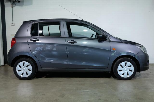 Suzuki CELERIO 1.0 Style