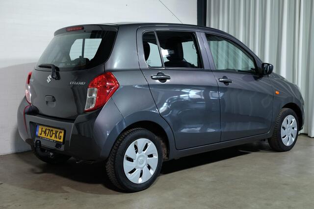 Suzuki CELERIO 1.0 Style