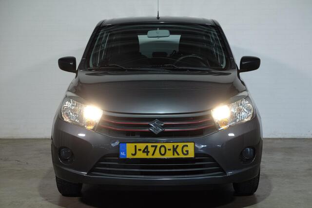 Suzuki CELERIO 1.0 Style
