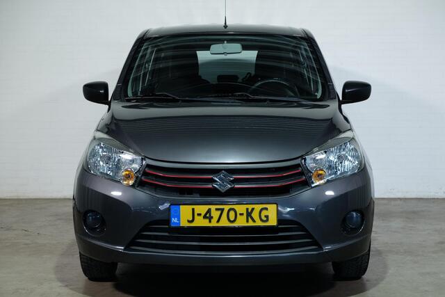 Suzuki CELERIO 1.0 Style