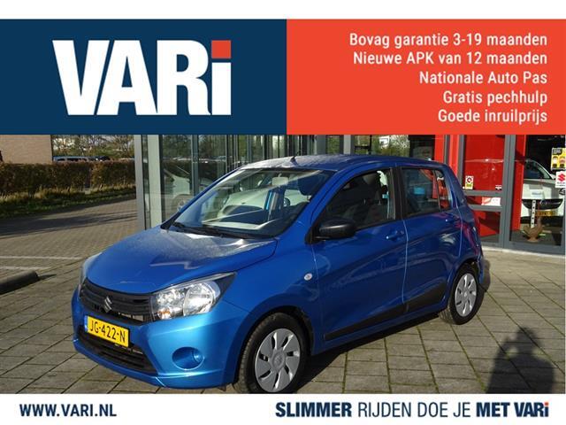 Suzuki CELERIO 1.0 Comfort
