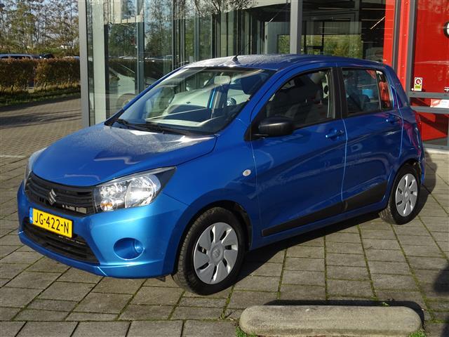 Suzuki CELERIO 1.0 Comfort